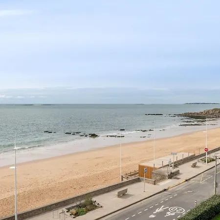 Vue Epoustouflante Sur L Ocean *