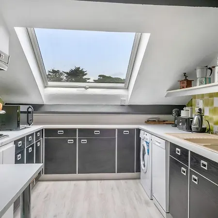 Vue Epoustouflante Sur L Ocean Appartement *