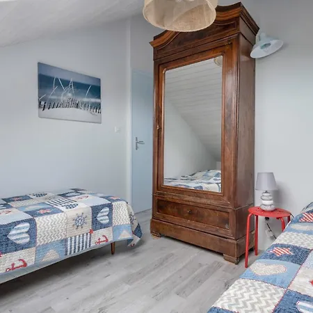 Vue Epoustouflante Sur L Ocean